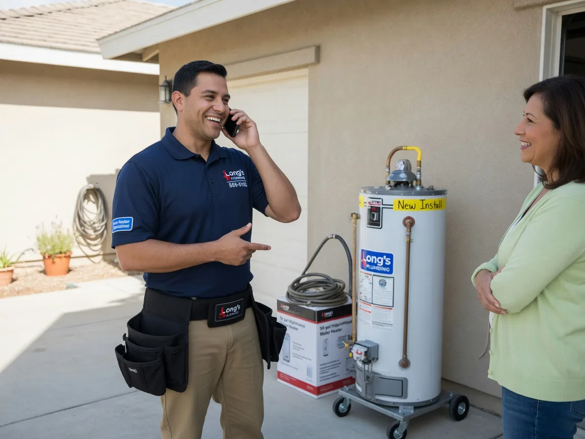 Leak Detection Powell, MO FAQs